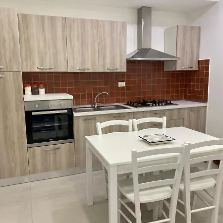 Zaras 11 アパート *