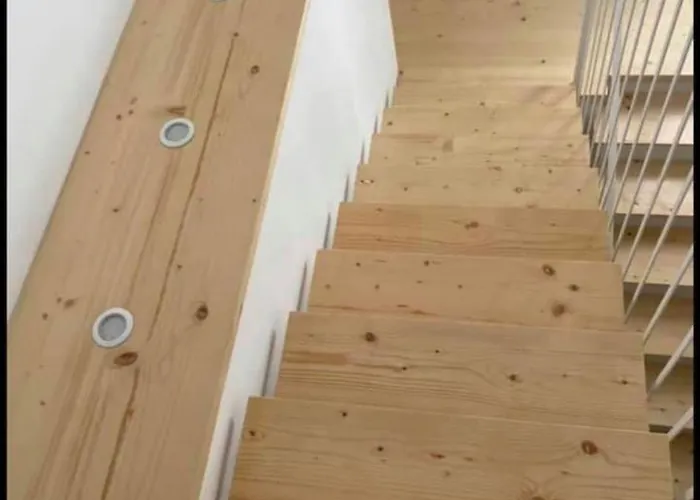 Zaras 11 アパート ラッコ・アメーノ