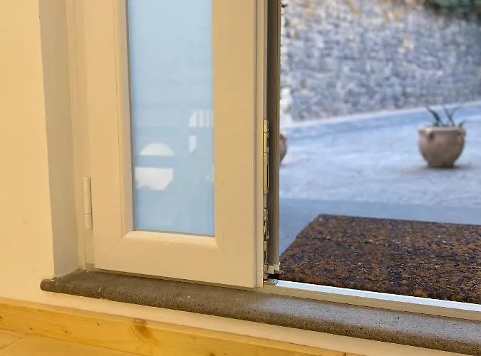 Zaras 11 アパート *