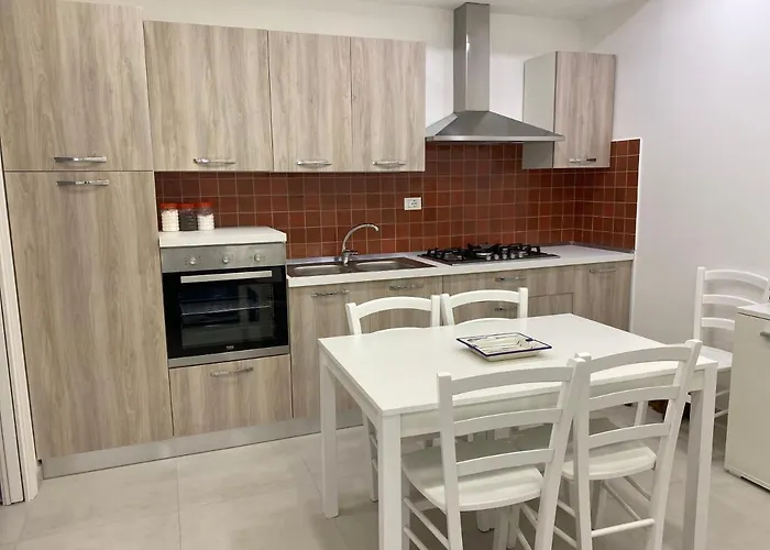 Zaras 11 アパート *