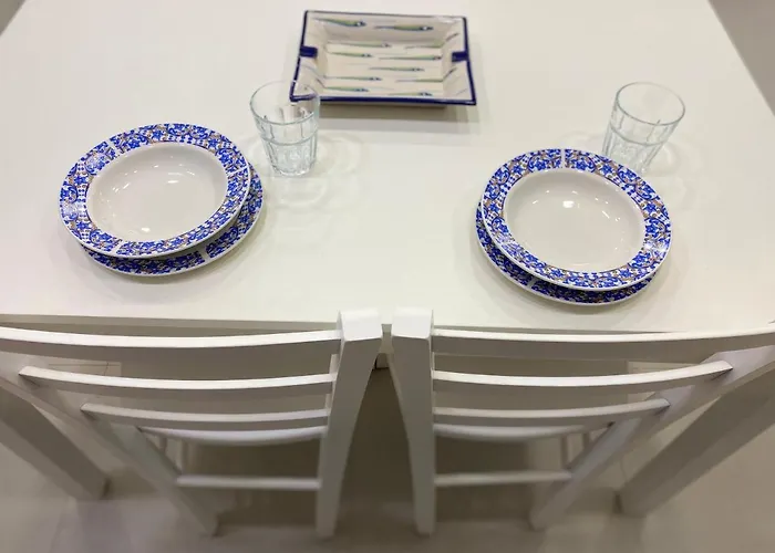 Zaras 11 アパート ラッコ・アメーノ