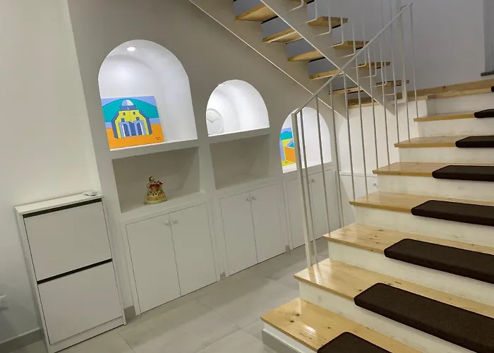 アパート Zaras 11 *