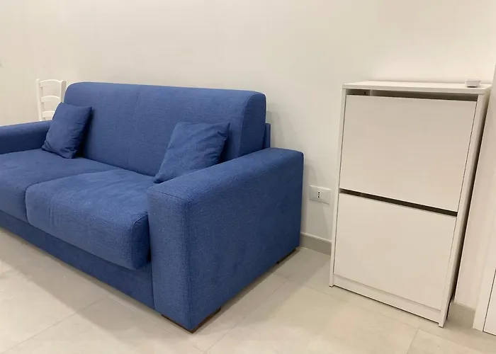 Zaras 11 アパート