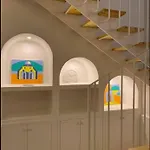 Zaras 11 Apartmán *