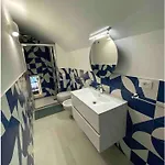 Zaras 11 Apartmán *