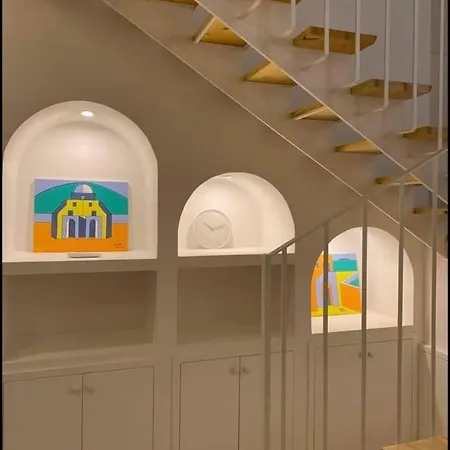 Zaras 11 Apartment *
