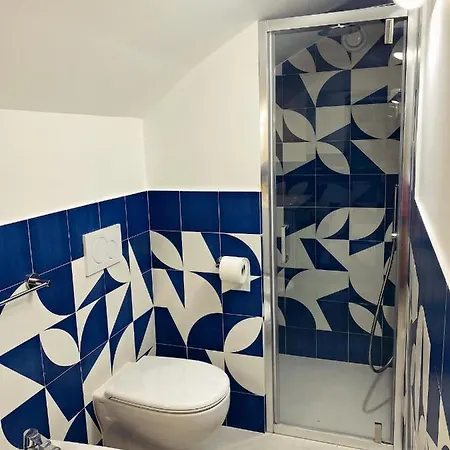 Zaras 11 Apartment Lacco Ameno (Isola d'Ischia)