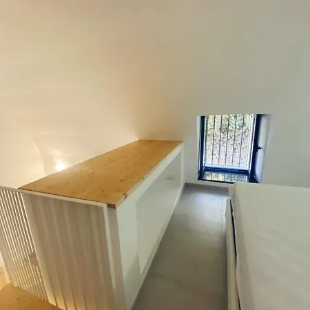 Appartement Zaras 11 Lacco Ameno (Isola d'Ischia)