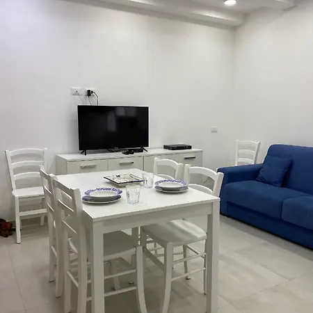Zaras 11 * Lacco Ameno (Isola d'Ischia)