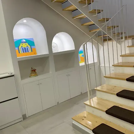 Apartmán Zaras 11 *