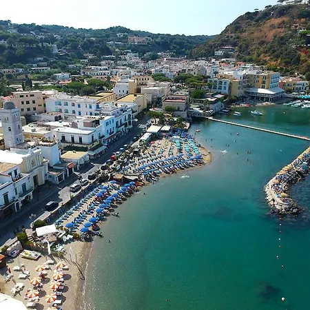 Zaras 11 Lacco Ameno (Isola d'Ischia)