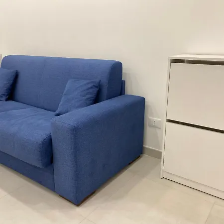 Zaras 11 Apartmán