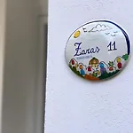 Zaras 11 * Lacco Ameno (Isola d'Ischia)
