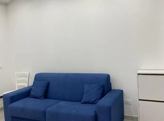 Zaras 11 * Lacco Ameno (Isola d'Ischia)